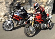 Ducati Monster 1100